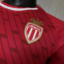Camisa Mônaco 2023/24 I Home - Jogador