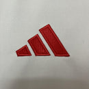 Camisa Internacional 2024/25 II Away - Torcedor - Branca