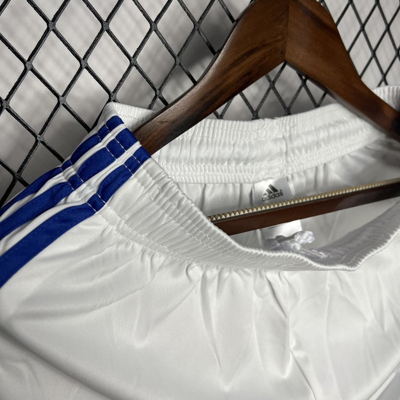 Short Cruzeiro 2024/25 II Away - Branco