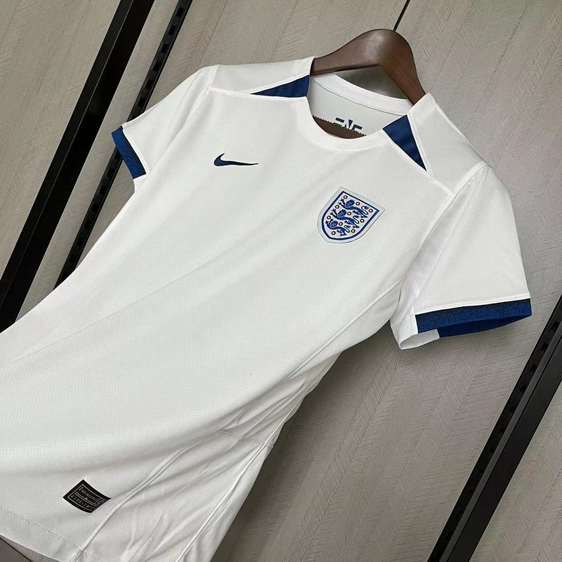 Camisa Inglaterra 2023/24 I Home - Feminina