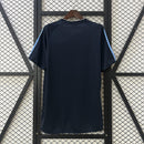 Camisa Retrô Real Madrid 2003/2004 II Away - Preta - Adidas