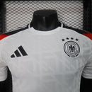 Camisa Alemanha 2024 I Home - Jogador - Adidas
