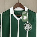 Camisa Retrô Palmeiras 1993 I Home Comemorativa