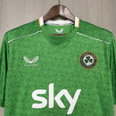 Camisa Irlanda 2024/25 I Home - Torcedor