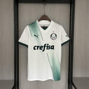 Camisa Palmeiras 2022/23 II Away - Torcedor - Branca