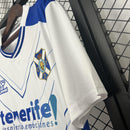 Camisa Tenerife 25/26 I Home - Torcedor
