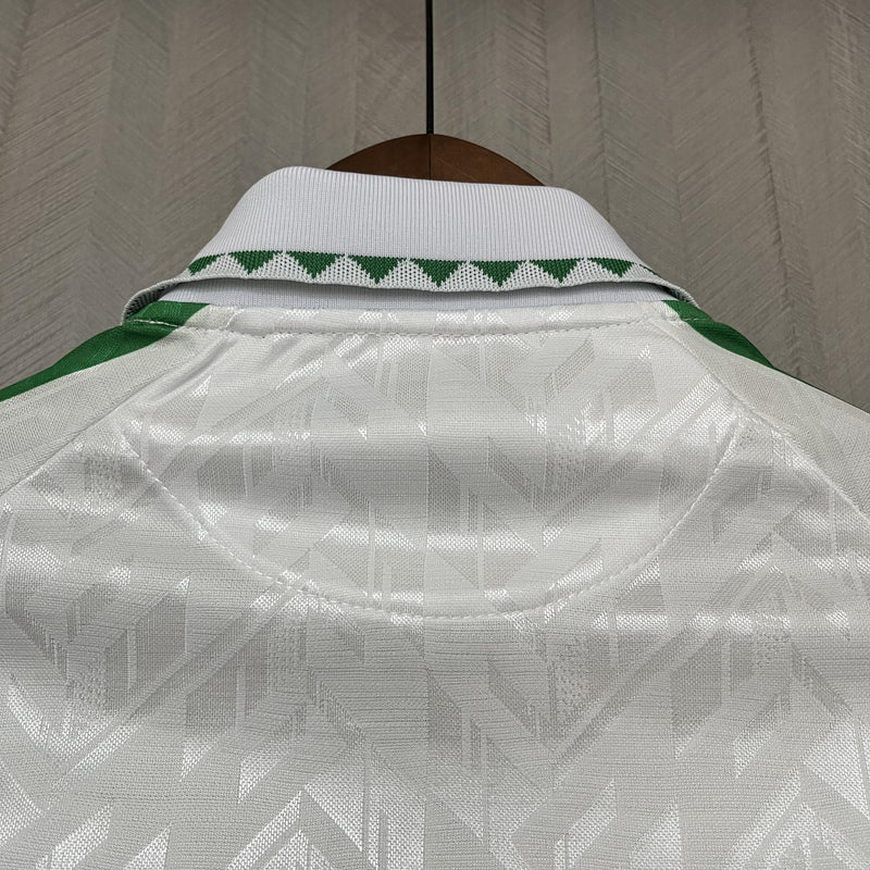 Camisa Real Betis 2024/25 I Home - Torcedor
