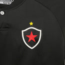 Camisa Botafogo Paraíba 25/26 II Away - Torcedor - Preta