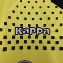 Camisa Retrô Borussia Dortmund 2011/2012 I Home - Kappa