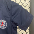 Conjunto Infantil - PSG 24/25 I Home