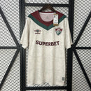 Camisa Fluminense 24/25 III Third - Torcedor