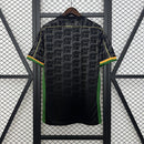 Camisa Venezia 2024/25 I Home - Torcedor - Preta - Nocta