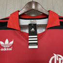 Camisa Retrô Flamengo 1986 I Home - Adidas