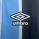 Camisa Grêmio 2025/26 I Home - Torcedor