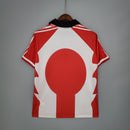 Camisa Retrô Athletic Bilbao 1997/1998 I Home - Kappa