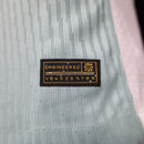 Camisa Atlético de Madrid 2024/2025 II Away - Jogador - Azul