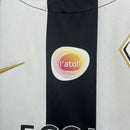 Camisa Angers 2025/26 I Home - Torcedor