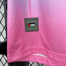 Camisa Bohemians FC 25/26 III Third - Torcedor - Azul e Rosa