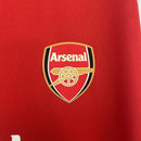 Camisa Retrô Arsenal 2014/2015 I Home