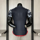 Camisa Flamengo 2024/25 III Third - Jogador - Cinza