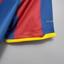 Camisa Retrô Barcelona 2010/2011 I Home - Nike