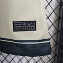 Camisa Corinthians 2023/24 IV - Feminina - Bege