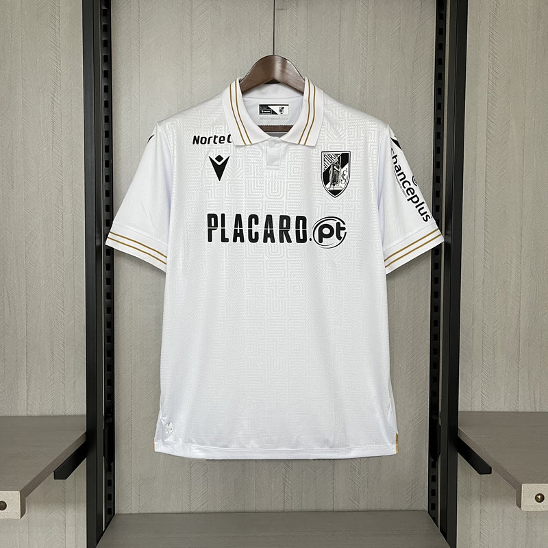Camisa Vitória Guimarães I Home - Torcedor