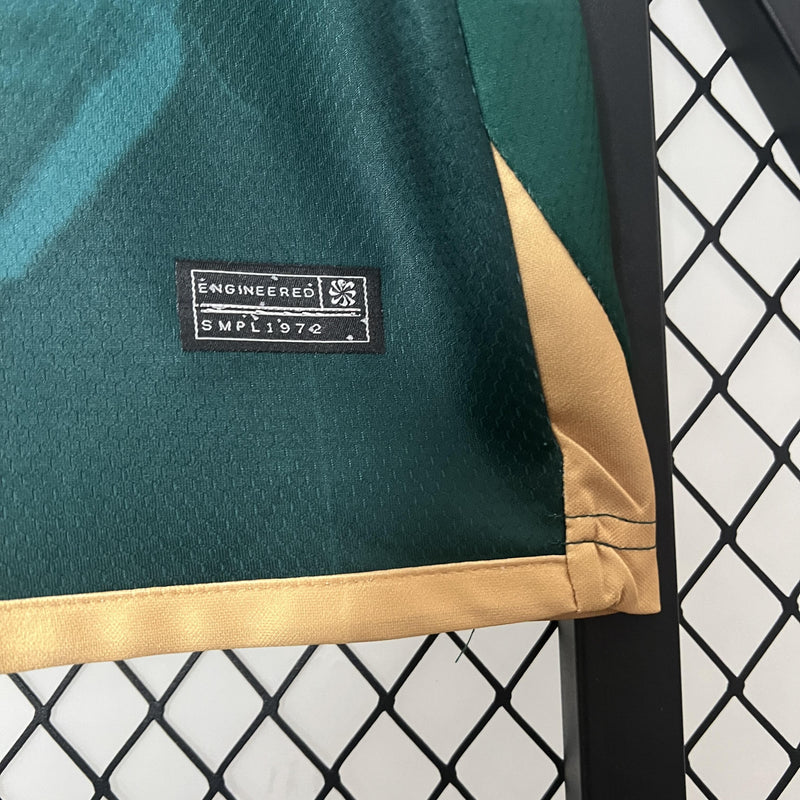 Camisa Sporting 24/25 Edição Especial - Torcedor