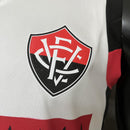 Camisa Vitória 2023/24 Regata - Torcedor - Branca