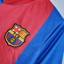 Camisa Retrô Barcelona 2006/2007 I Home - Nike