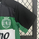 Conjunto Infantil - Sporting 24/25 I Home