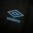 Camisa Grêmio 2023/24 II Away - Feminina - Preta