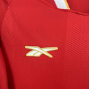 Camisa Panamá 2025/26 I Home - Torcedor