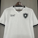 Camisa Botafogo 2024/25 III Third - Torcedor - Branca