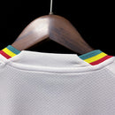 Camisa Senegal 2022/23 I Home - Torcedor - Branca