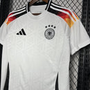 Camisa Alemanha 2024/25 Euro I Home - Torcedor