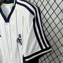 Camisa Real Madrid 25/26 Edição Especial USA Beisebol Torcedor