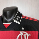 Camisa Flamengo 2024/25 I Home - Jogador