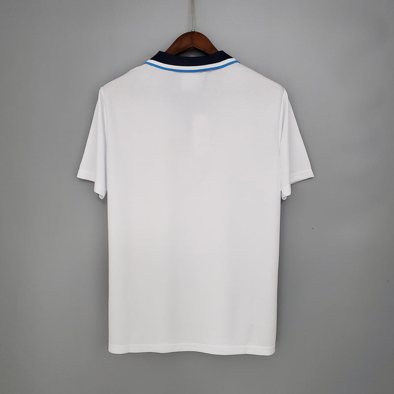 Camisa Retrô Inglaterra 1996 I Home - Umbro