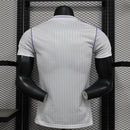 Camisa Real Madrid 2025/2026 Edição Especial - Branca