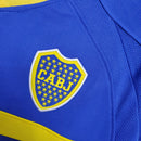 Camisa Retrô Boca Juniors 2003/2004 I Home - Nike