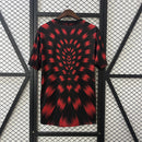 Camisa Flamengo 2025/26 Pré-Jogo - Torcedor