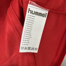 Camisa Dinamarca 2024/25 I Home - Torcedor