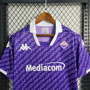 Camisa Fiorentina 2023/24 I Home - Torcedor
