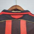 Camisa Retrô Milan 2006/2007 I Home - Adidas