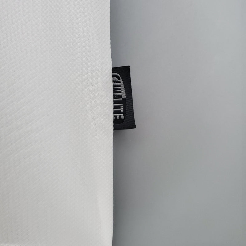 Camisa Retrô Real Madrid 2002/2003 I Home