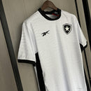 Camisa Botafogo 2023/24 II Away - Torcedor - Branca
