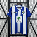 Camisa Retrô Málaga 2005/2006 I Home - Umbro
