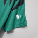 Camisa Retrô Alemanha 1994 II Away - Verde - Adidas