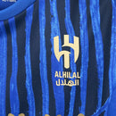 Camisa Al Hilal 25/26 I Home - Torcedor